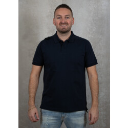 Ma.strum Ss jersey polo