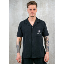 Pure Path Regular fit shortsleeve shirt