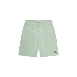 Off The Pitch Landscape shorts