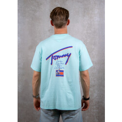 Tommy Hilfiger Rlx faded graphic tee