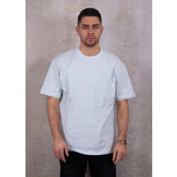 Pure Path Loose fit crewneck ss t-shirts
