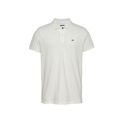 Tommy Hilfiger Slim placket polo ext
