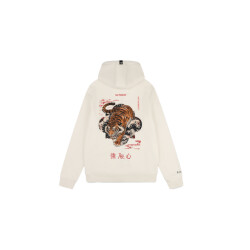 AB Lifestyle Ink vest tiger