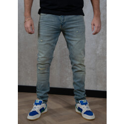 Pure Path The jone denim slim fit
