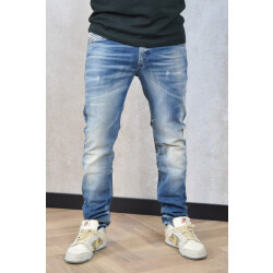Diesel Sleenker skinny fit