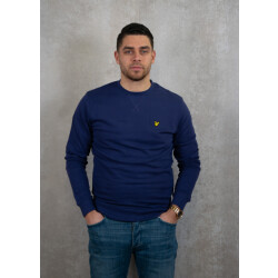 Lyle and Scott Crew neck sweatshirt