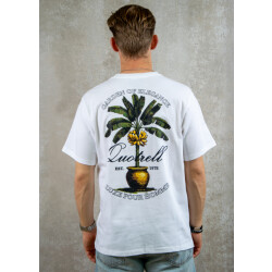 Quotrell Musa t-shirts