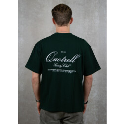 Quotrell Creators t-shirt