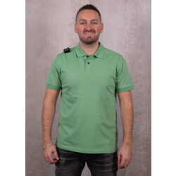Ma.strum Ss jersey polo