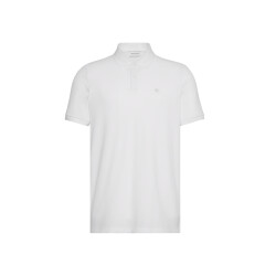 Calvin Klein Ss casual pique classic polo
