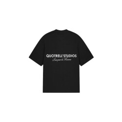 Quotrell Studios t-shirt