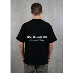 Quotrell Studios t-shirt