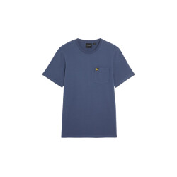 Lyle and Scott Pocket t-shirt