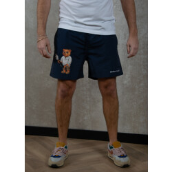 Baron Filou The champagne splasher swim short