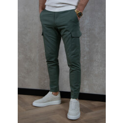 Antony Morato Trousers bjorn skinny fit