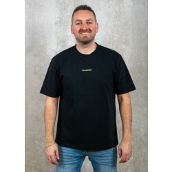 Pure Path Loose fit crewneck ss t-shirts
