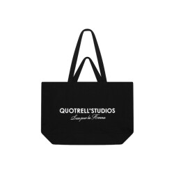 Quotrell Tote bag 2