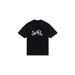 croyez homme Butterfly t-shirt