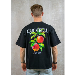 Quotrell Peaches t-shirt