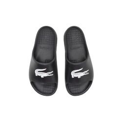 Lacoste Serve slide