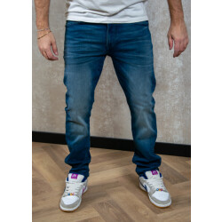 Petrol Industries Denim jeans seaham-vtg slim fit