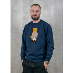 Baron Filou The champagne yachtie