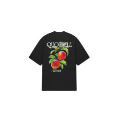 Quotrell Peaches t-shirt