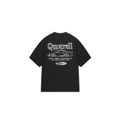 Quotrell Roadster t-shirts