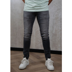 Antony Morato Ozzy tapered fit repaird