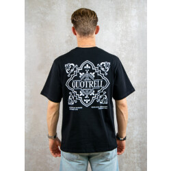 Quotrell Coastal t-shirt