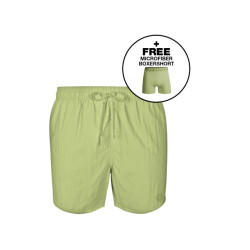 Muchachomalo Swimshort solid