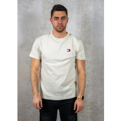 Tommy Hilfiger Reg badge tee