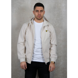 Lyle and Scott Mesh back softshell jacket