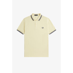 Fred Perry Twin tipped shirt