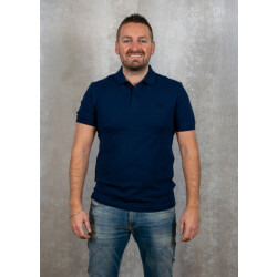 Fred Perry Plain shirt
