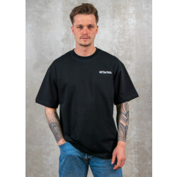 Off The Pitch Wardrobe essentials loose fit