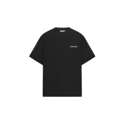 Off The Pitch Wardrobe essentials loose fit