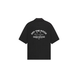 Off The Pitch Wardrobe summer shirt