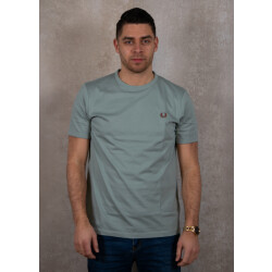 Fred Perry Ringer t-shirt