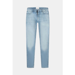 Pure Path The jone denim slim fit