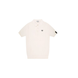 Quotrell Cairo knitted polo