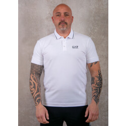 EA7 Polo shirt