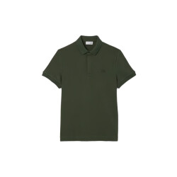 Lacoste Regular fit polo ton/ton