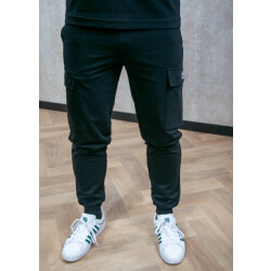 EA7 Trouser cargo jog
