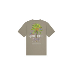 Quotrell Jungle t-shirt
