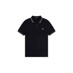 Fred Perry Twin tipped shirt