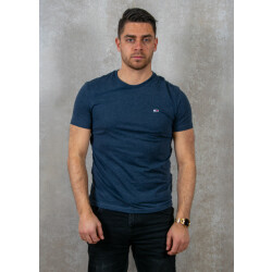 Tommy Hilfiger Xslim jaspre htr tee