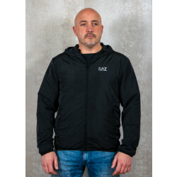 EA7 Bomber jacket