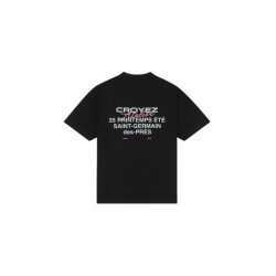 croyez homme Printemps t-shirt