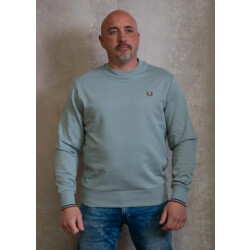 Fred Perry Crew neck sweatshirt